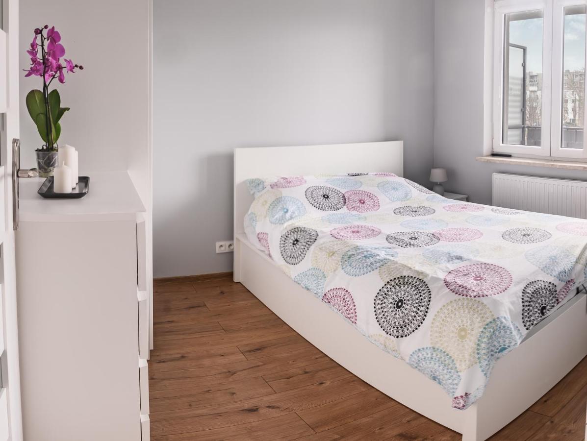 Marywilska Apartament