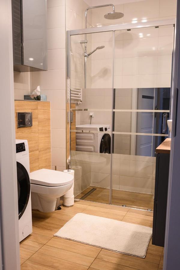 Marywilska Apartament *