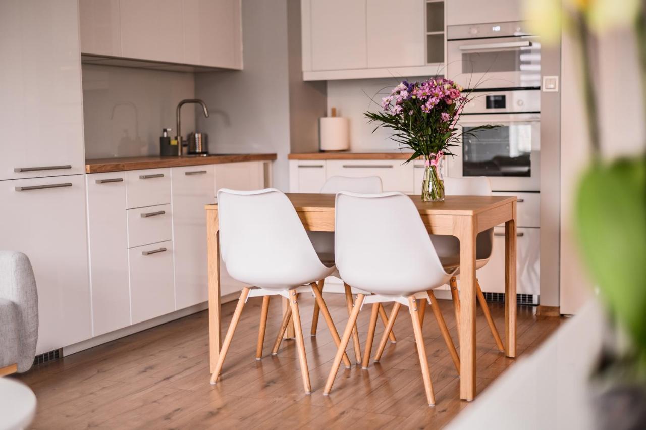 Marywilska Apartment Warsaw